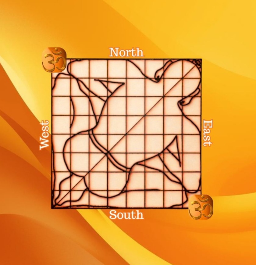 Vastumaye Vastu Master